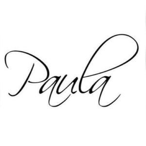 Meet your Posher, Paula